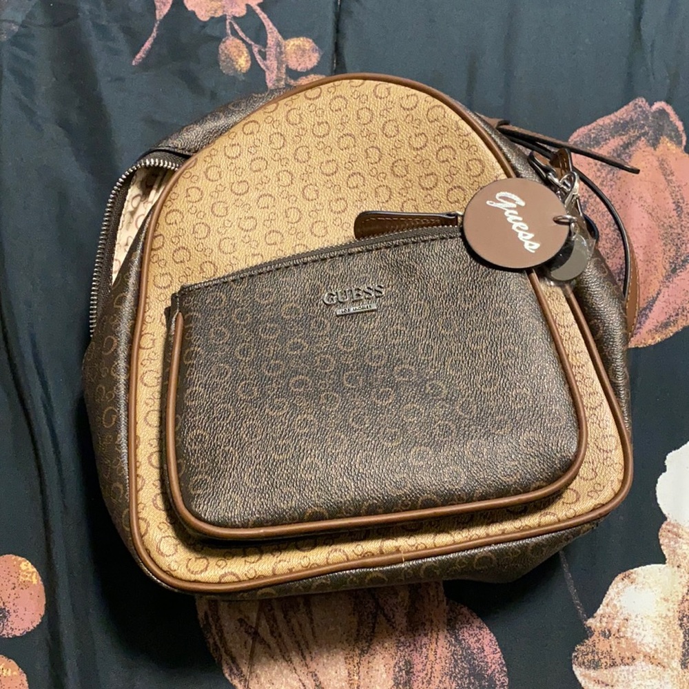 Guess bag brand new